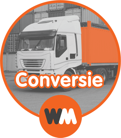 websitemarketing - conversie