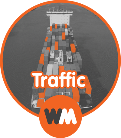 websitemarketing - traffic