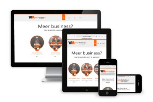 Responsive Website