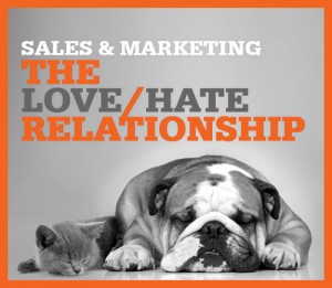 marketing, sales, love, samenwerking,